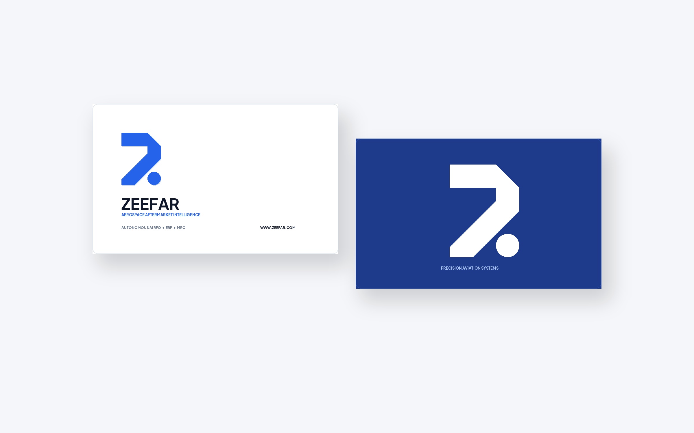 ZEEFAR Executive Stationery